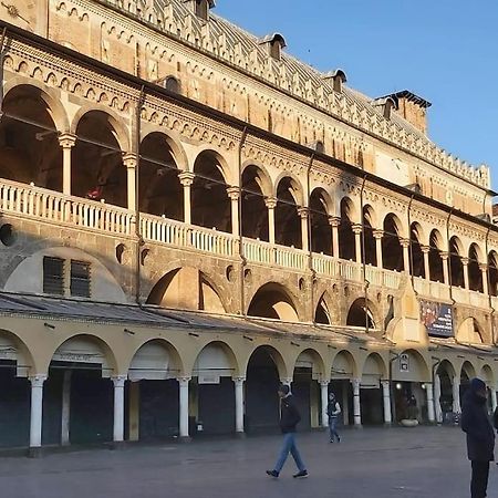 Romantic Studio In The Historical Heart Of Padova Exterior foto