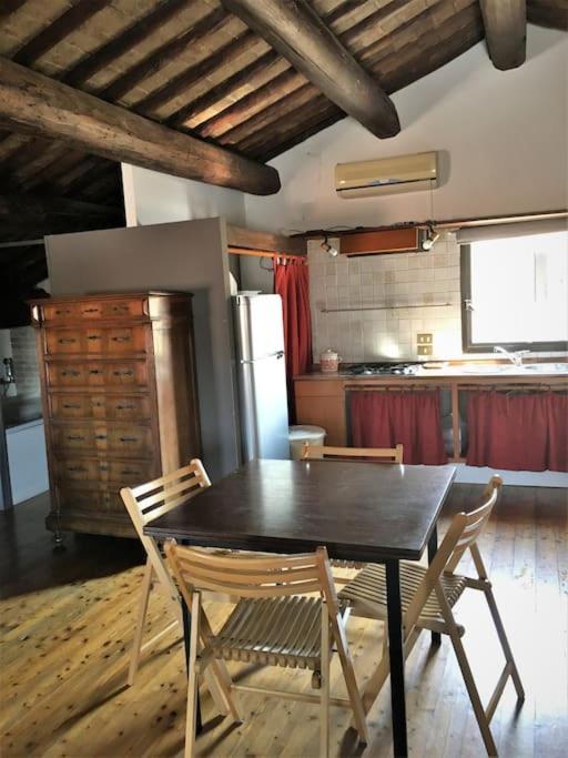 Romantic Studio In The Historical Heart Of Padova Exterior foto
